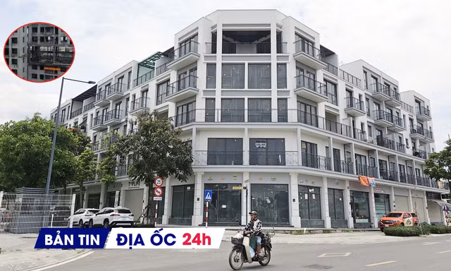Địa ốc 24H: Dân ở 'khu nhà giàu' bốc thăm mua NƠXH; giá bất động sản 'hàng hiệu' quay đầu giảm