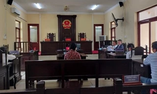 Phục hồi điều tra vụ nữ ‘đại gia’ thủy sản bị cáo buộc hủy hoại tài sản 23 triệu đồng