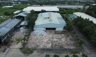  Cà Mau lập tổ công tác, xử lý dứt điểm việc nhà máy rác duy nhất phải đóng cửa 