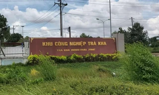 Bất ngờ bị cuốn vào máy sản xuất phân bón, nam công nhân tử vong