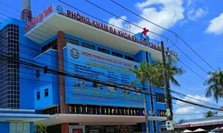 Phát hiện nhiều vi phạm tại Phòng khám Sài Gòn Tâm Đức ở Cà Mau