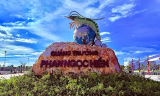 Cà Mau khánh thành 11 công trình, dự án