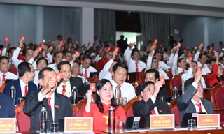 Cà Mau có vị thế địa đầu cực Nam của Tổ quốc, cửa ngõ ra biển lớn