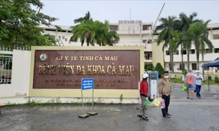 Công an Cà Mau tạm đình chỉ xác minh 2 gói thầu liên quan Công ty AIC