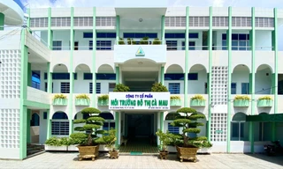 Sở Tài chính Cà Mau lên tiếng vụ cho thôi việc 'lạ' ở công ty môi trường