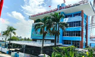 Gia hạn kiểm tra phòng khám Sài Gòn Tâm Đức ở Cà Mau bị tố trục lợi quỹ BHYT