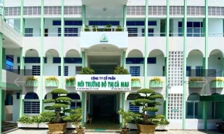 Công ty Môi trường đô thị Cà Mau tìm cách xử lý nợ hơn 37 tỷ đồng