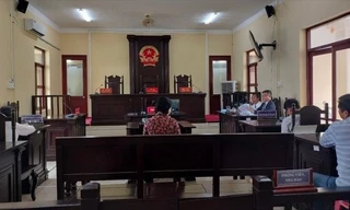 Vụ nữ ‘đại gia’ thủy sản bị cáo buộc hủy hoại tài sản: Đã có kết quả giám định thiệt hại