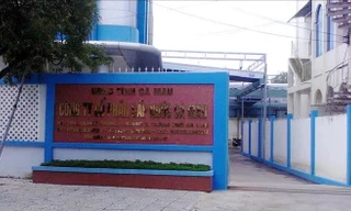 Cà Mau phát hiện nhiều giao dịch chuyển tiền 'hợp đồng nước' bất thường