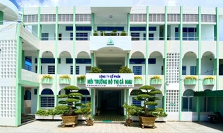 Vụ cho thôi việc 'lạ' ở công ty môi trường: Kiểm điểm trách nhiệm tập thể, cá nhân liên quan