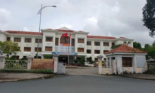 Nhiều lãnh đạo diện Tỉnh uỷ Cà Mau, Đắk Lắk quản lý xin nghỉ hưu trước tuổi