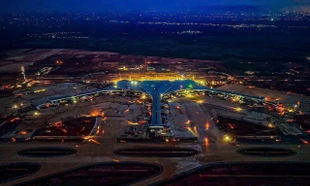 Sân bay Long Thành ‘ăn điện’ theo tiêu chuẩn nghiêm ngặt