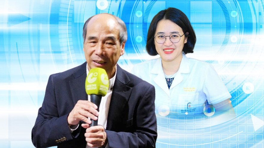 Xung lực mới cho kỷ nguyên vươn mình