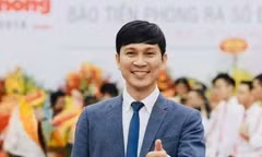 Giãn trường có giãn áp lực? 