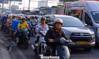 Thời tiết TPHCM và các điểm du lịch phía Nam trong dịp Giỗ Tổ Hùng Vương