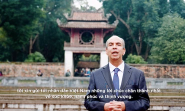 Đại sứ Cuba chúc Việt Nam bứt phá trong năm Bính Ngọ 2026