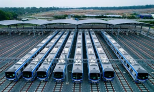 TPHCM đầu tư 2 tuyến metro trên cao 100.000 tỷ đồng kết nối Bình Dương cũ 