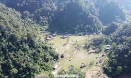 Chuyện về ngôi làng đặc biệt, không điện và internet nhưng sắp thoát nghèo hoàn toàn