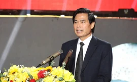 Sơn La kỷ niệm 130 năm thành lập tỉnh, vinh dự đón Huân chương Lao động hạng Nhất