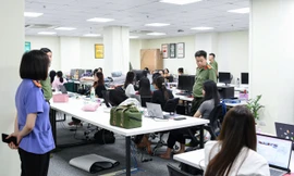 Triệt phá tổ chức tội phạm lừa đảo tiền ảo quy mô lên đến hàng tỷ USD 