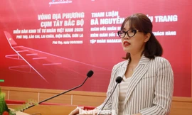 Kiến nghị chính sách ưu đãi đặc biệt 'lên đời' doanh nghiệp vùng Tây Bắc 