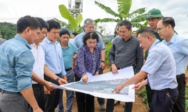 Sơn La đề xuất xây dựng 13 trường liên cấp ở biên giới, tổng vốn đầu tư 2.696 tỷ đồng