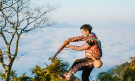 Giấc mơ khởi nghiệp từ những áng mây