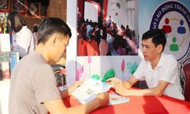 Sơn La lên kế hoạch đưa 5.000 lao động đi làm việc ở nước ngoài để giảm nghèo bền vững