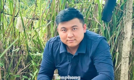 Bí thư Chi đoàn dám nghĩ, dám làm và khởi nghiệp thành công