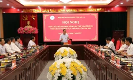 Chủ tịch UBND tỉnh Sơn La: “Doanh nghiệp có thể gọi điện cho tôi bất cứ lúc nào”