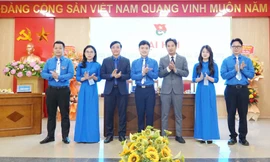 Phú Thọ hoàn thành Đại hội Đoàn cấp trên trực tiếp cơ sở nhiệm kỳ 2025 – 2030