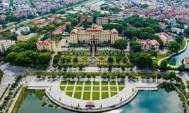 Tỉnh Phú Thọ lên phương án xử lý hơn 1.000 công sở dôi dư