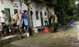  Nghi án chồng sát hại vợ và hai tình địch ở Phú Thọ: Lời kể từ những xóm trọ công nhân