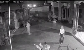 Nghi án vợ đâm chồng tử vong ở Phú Thọ