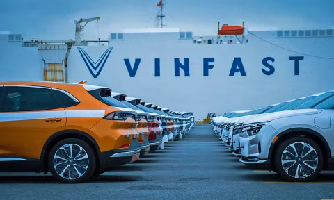 Thông tin mới nhất vụ Vingroup khởi kiện 68 cá nhân, tổ chức 