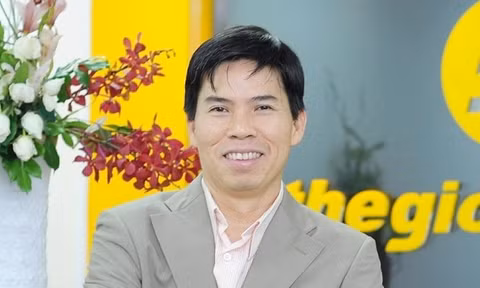 Chủ tịch doanh nghiệp ồ ạt mua cổ phiếu 