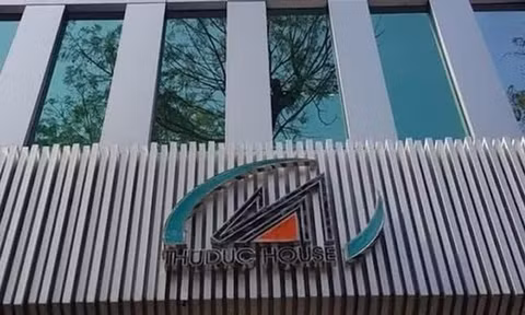 Thuduc House thoát nạn