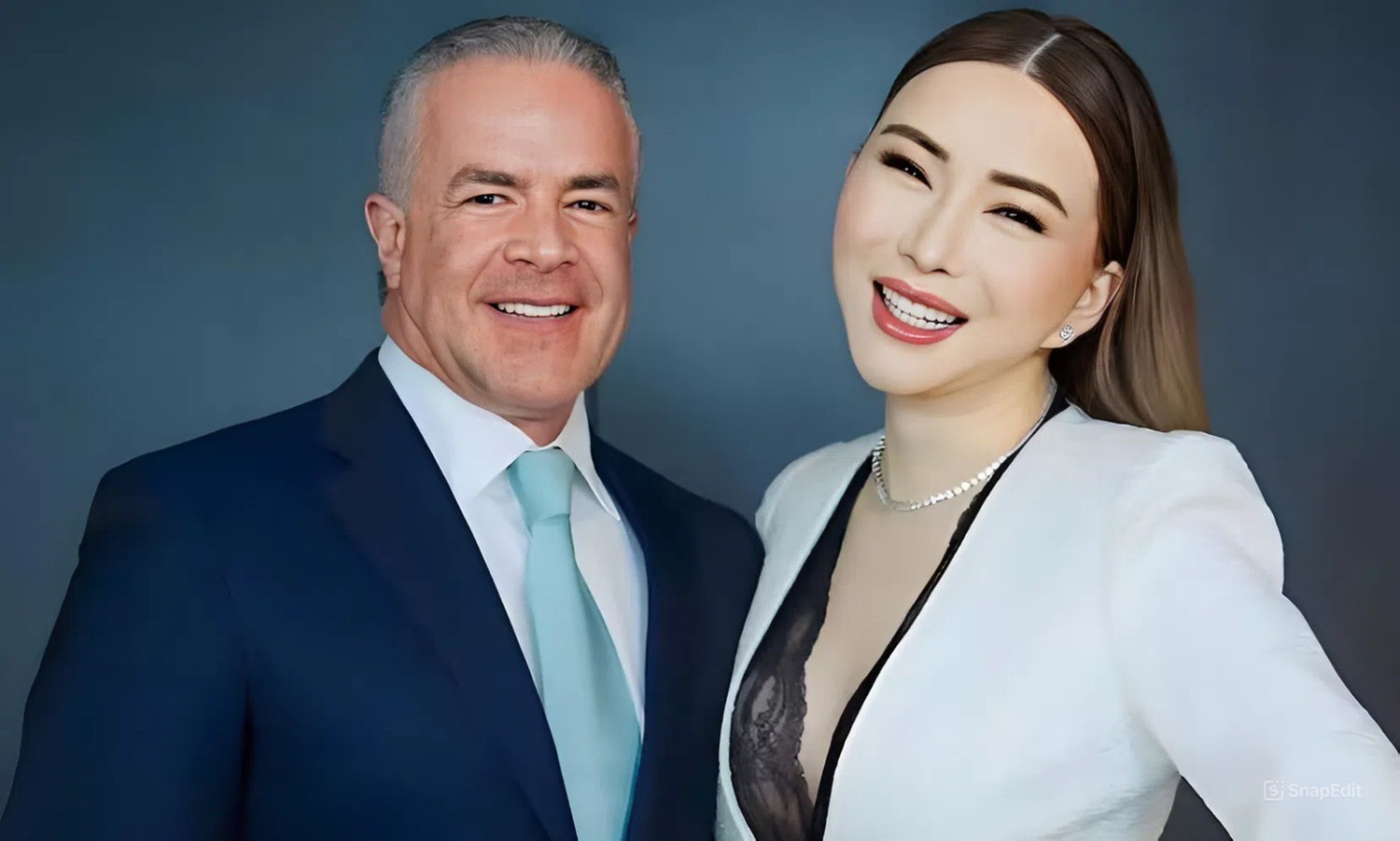 Ông chủ Hoa hậu Hoàn vũ bị các chủ nợ triệu tập