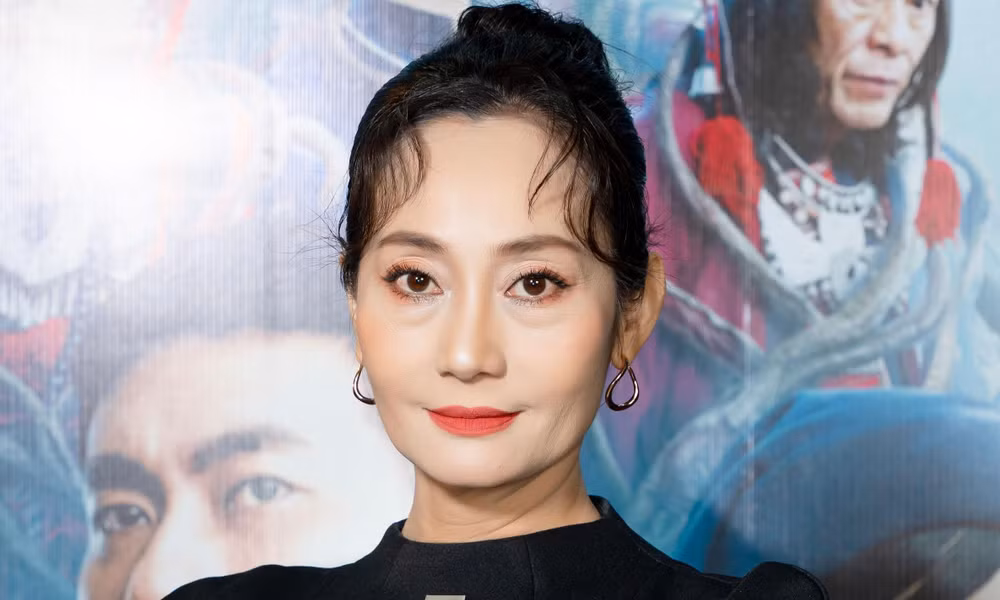 NSƯT Hạnh Thúy có 4 phim điện ảnh trong một tháng