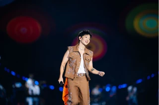 Concert Hoàng Dũng có GREY D, Rhymastic, gần 10K khán giả nhưng vẫn gây tiếc nuối