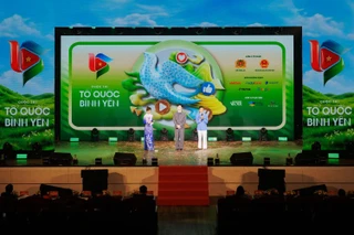 Bạn trẻ hiến kế chống "đào lửa" qua cuộc thi sáng tạo Tổ quốc bình yên