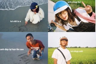 Nguyễn Hùng và bạn gái có cùng động thái này sau thông báo "đường ai nấy đi"