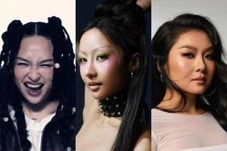 Kimmese hợp tác cùng Suboi - Tuimi, đưa JustaTee về Hà Nội đóng MV