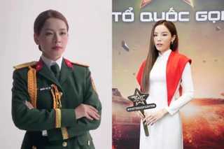 Kỳ Duyên thấy mình trưởng thành hơn, Chi Pu bật mí lý do tham gia Sao Nhập Ngũ 2025