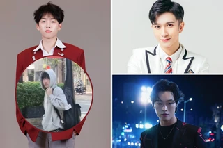 Trung Anh (Tân Binh Toàn Năng) gây chú ý tại buổi casting Produce 101 Vietnam