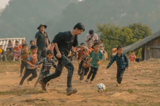 Hành trình "Nuôi Em" của Đen Vâu: Trích gần 2 tỷ từ doanh thu "Nấu Ăn Cho Em"