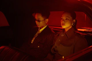 Bùi Lan Hương làm mới hit "Nhan Sắc" do bạn trai sáng tác, Rhymastic góp giọng