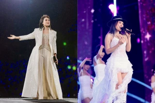 Concert của Mỹ Tâm kéo dài hơn 4 tiếng, hé lộ dự án điện ảnh ra mắt đầu năm 2026