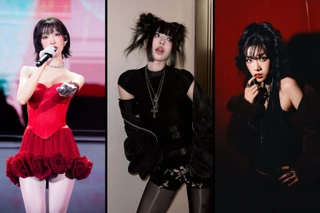 Em Xinh "Say Hi": Bệ phóng cho những dự án chất lượng của dàn nghệ sĩ Gen Z