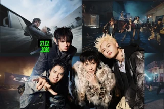 OGG gây tranh cãi: Concept bị “pha trộn”, lộ nhiều điểm tương đồng với CORTIS